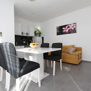 Hawaii Apartament