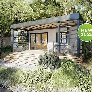 Holiday park Arena Indije Mobile Homes, Banjole