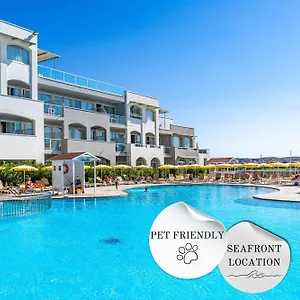Aparthotel Family Del Mar, Banjole