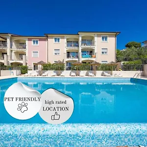 Aparthotel Superior Del Mar, Banjole