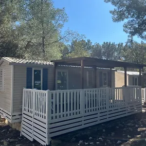 Mobile Homes Pine Sea Kemping