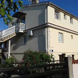 Martina Apartament